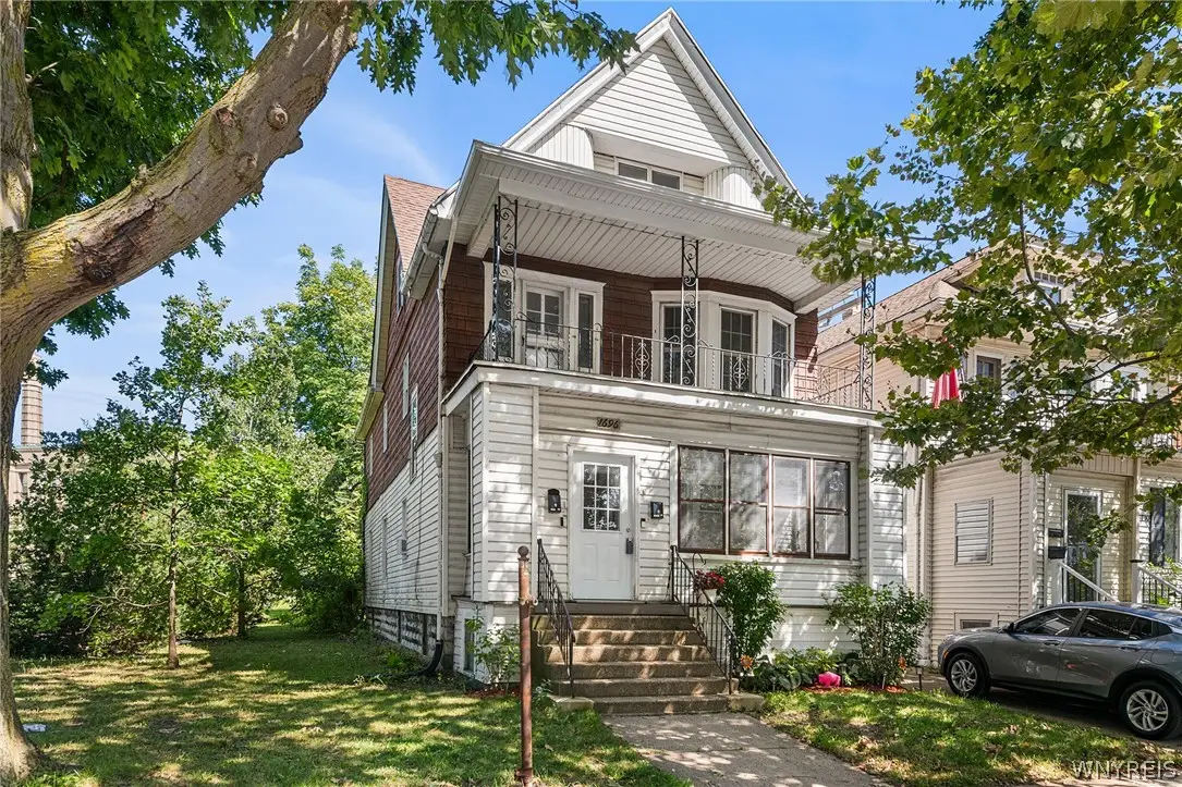 1696 S Park Avenue, Buffalo, NY 14220 - #1