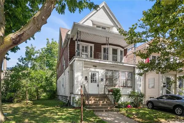 1696 S Park Avenue, Buffalo, NY 14220