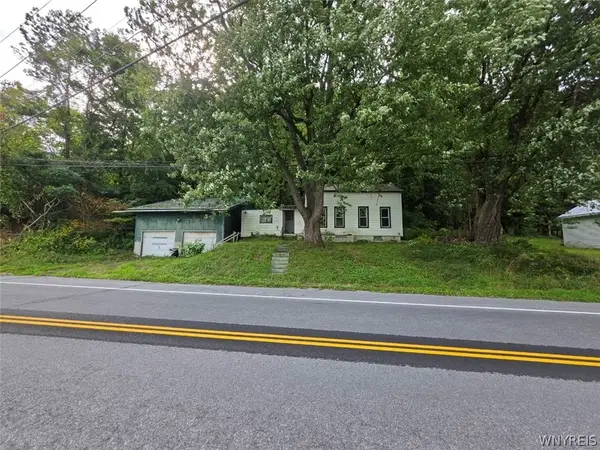 330 S Main Street, Mannsville, NY 13661