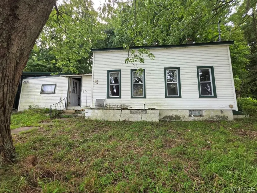 330 S Main Street, Mannsville, NY 13661 - #3