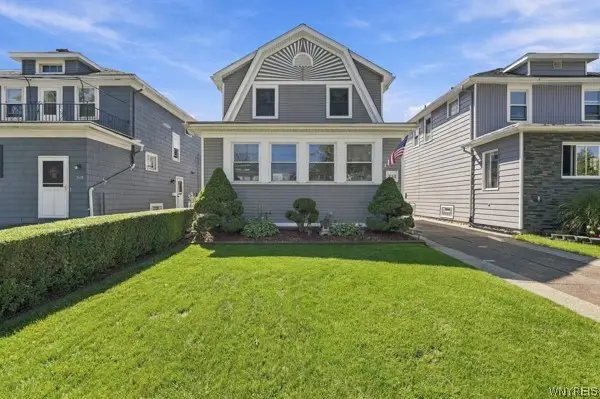 313 Villa Avenue, Buffalo, NY 14216