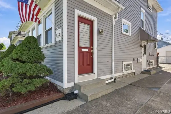 313 Villa Avenue, Buffalo, NY 14216 - #3