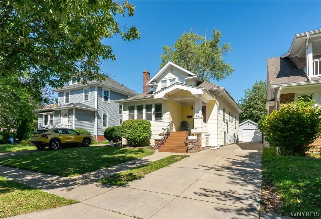 82 Crosby Avenue, Kenmore, NY 14217 - #1