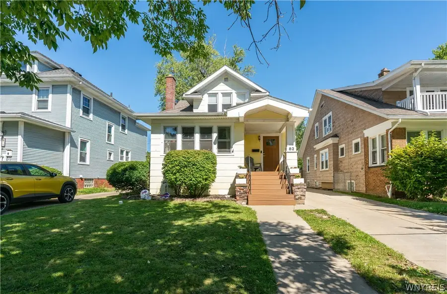 82 Crosby Avenue, Kenmore, NY 14217 - #2