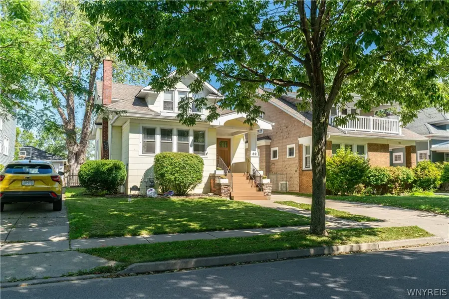 82 Crosby Avenue, Kenmore, NY 14217 - #3