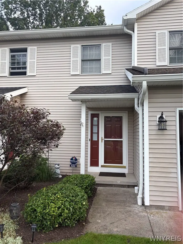 623 Strand Pond Circle, Webster, NY 14580 - #1