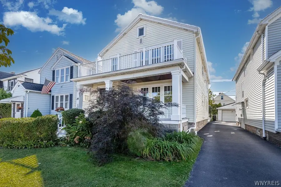 34 Tulane Road, Buffalo, NY 14217 - #2