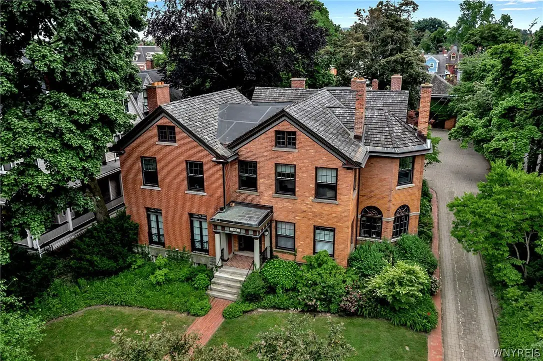 801 W Ferry Street, Buffalo, NY 14222 - #1