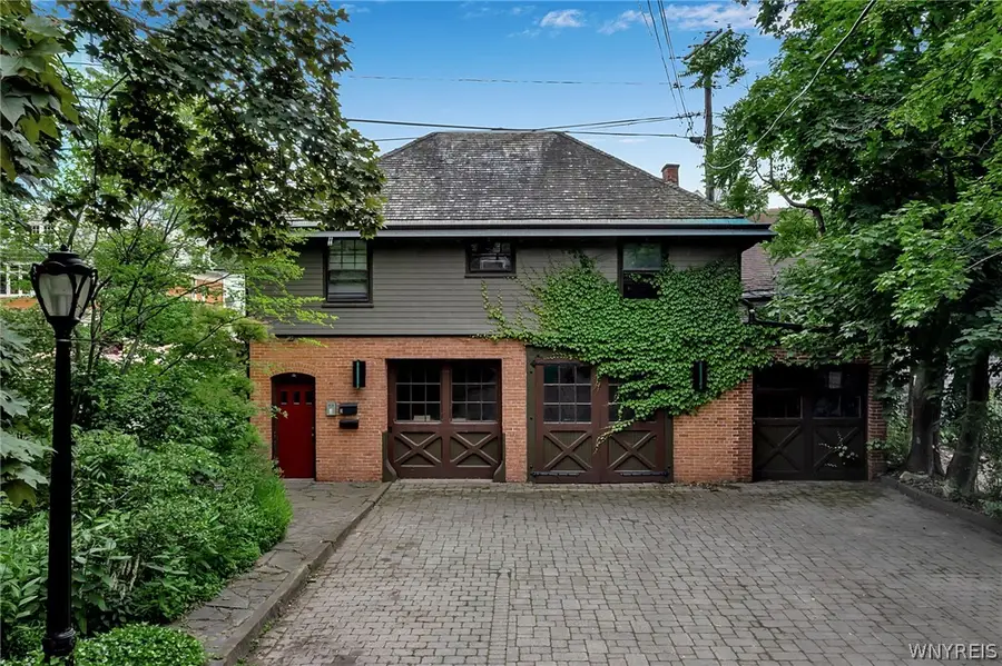 801 W Ferry Street, Buffalo, NY 14222 - #3