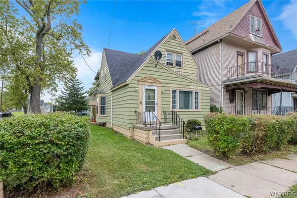 93 East Parade, New York, NY 14211