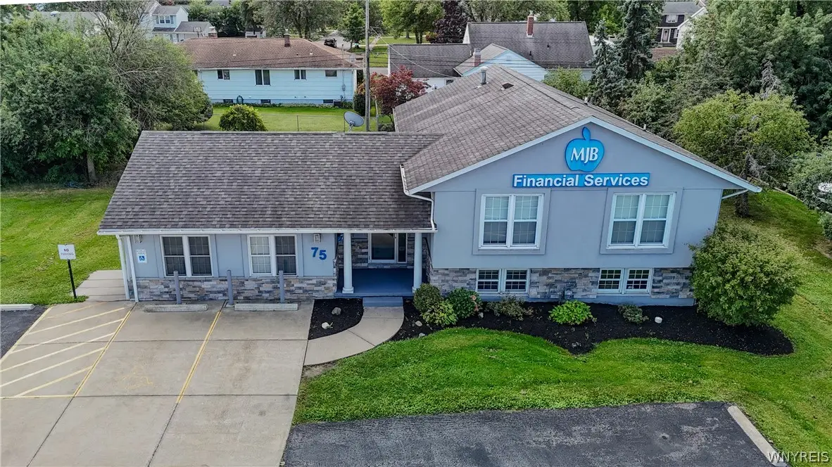 75 Maple Road, Buffalo, NY 14221 - #1