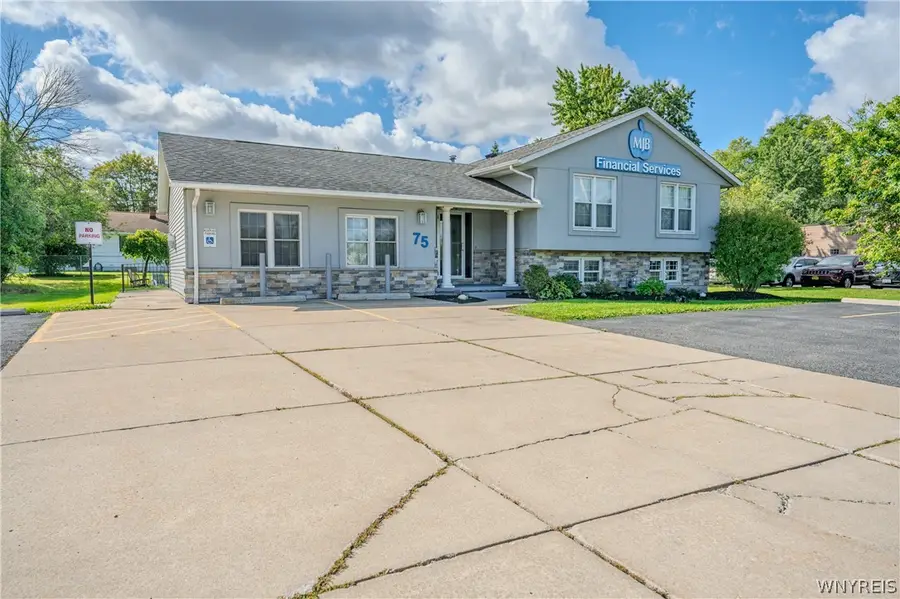 75 Maple Road, Buffalo, NY 14221 - #2