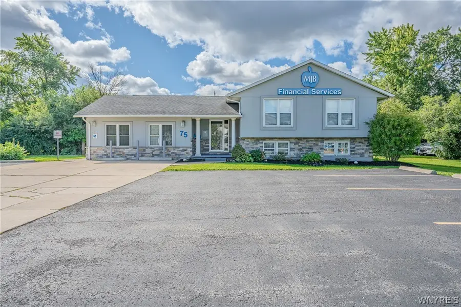 75 Maple Road, Buffalo, NY 14221 - #3