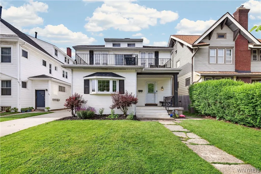 785 Crescent Avenue, Buffalo, NY 14216 - #1