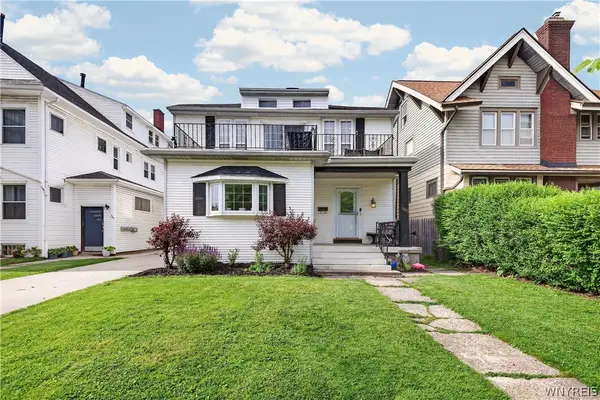 785 Crescent Avenue, Buffalo, NY 14216