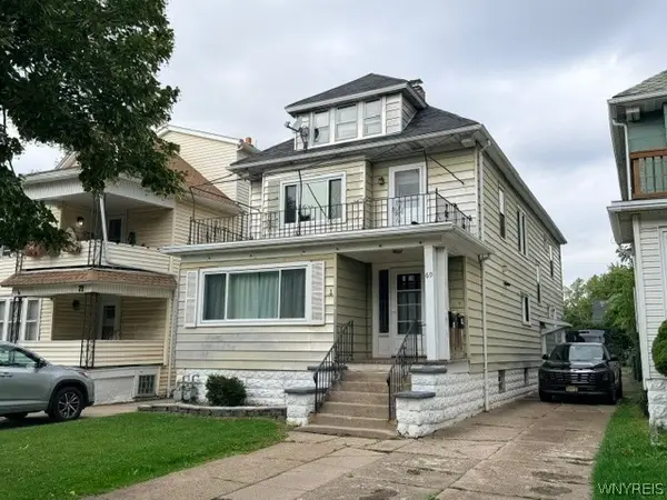 69 Tioga Street, Buffalo, NY 14216