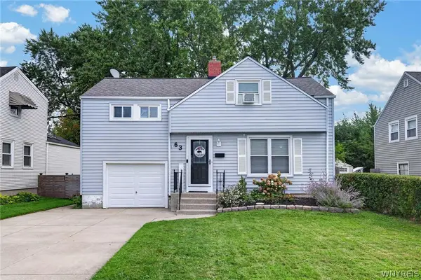 63 Deumant Ter, Buffalo, NY 14223