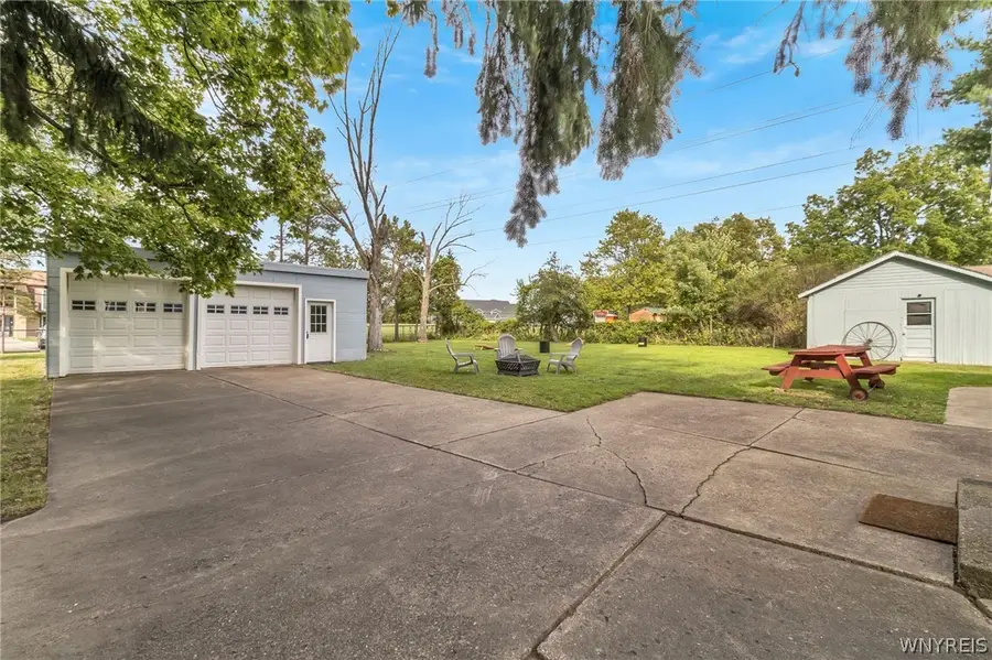 5436 Big Tree Road, Orchard Park, NY 14127 - #2