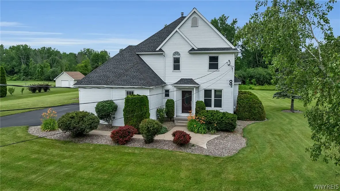 3349 Andrews Road, Ransomville, NY 14131 - #1