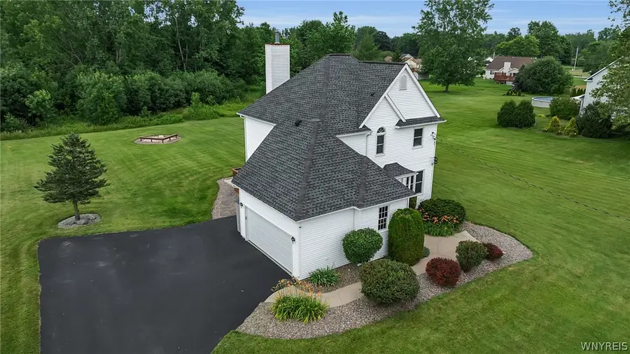 3349 Andrews Road, Ransomville, NY 14131 - #2