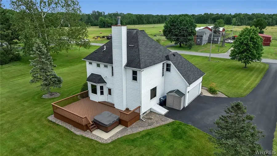3349 Andrews Road, Ransomville, NY 14131 - #3
