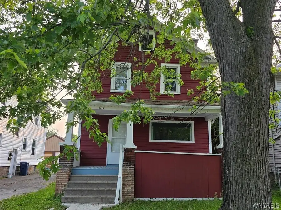 1618 16th Street, Niagara Falls, NY 14305 - #2