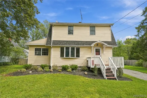 294 Olean Street, East Aurora, NY 14052