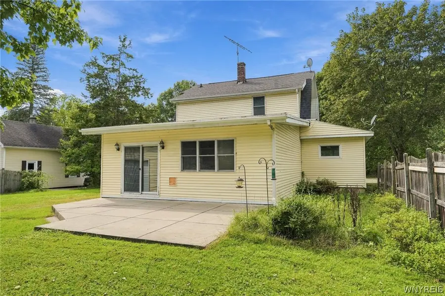 294 Olean Street, East Aurora, NY 14052 - #2