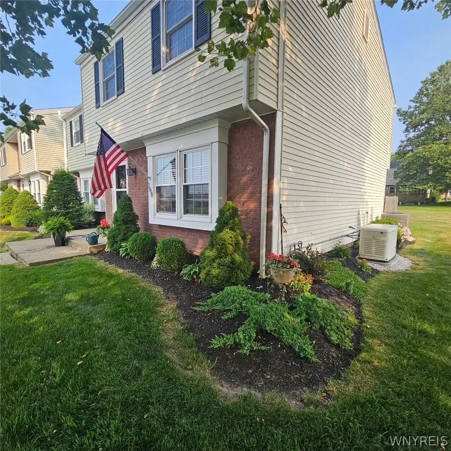 168 Holiday Lane, Hamburg, NY 14075 - #3