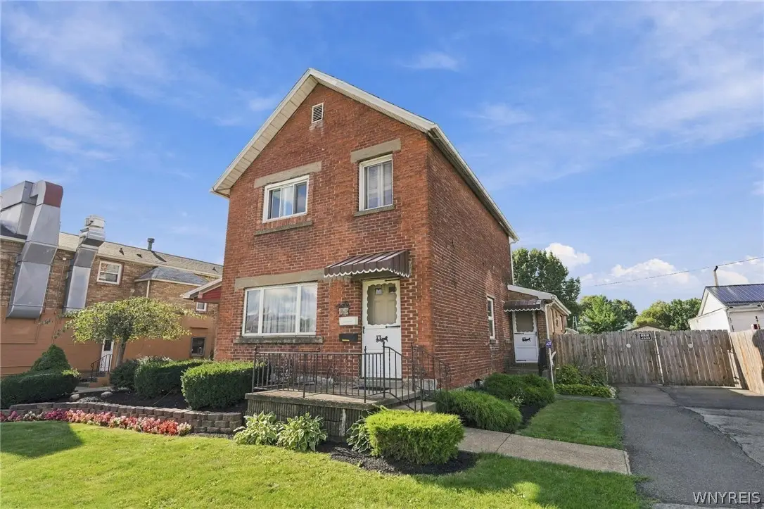 127 Abbott Road, Buffalo, NY 14220 - #1