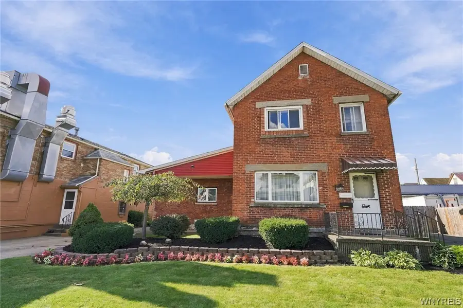 127 Abbott Road, Buffalo, NY 14220 - #2