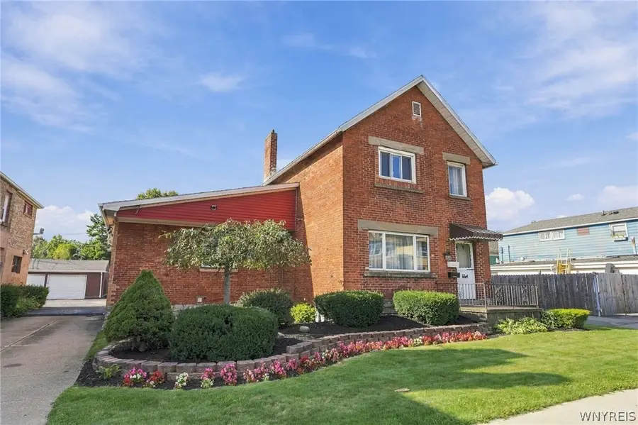 127 Abbott Road, Buffalo, NY 14220 - #3