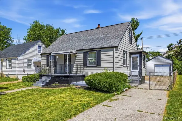 358 Hastings Avenue, Buffalo, NY 14215