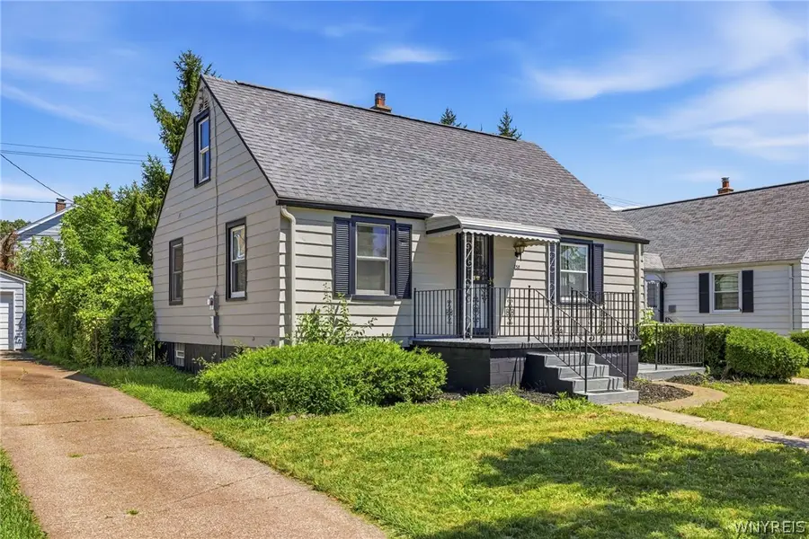 358 Hastings Avenue, Buffalo, NY 14215 - #3