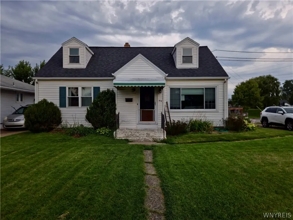 514 Highland Avenue, Tonawanda, NY 14223 - #1