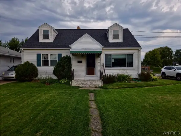 514 Highland Avenue, Tonawanda, NY 14223