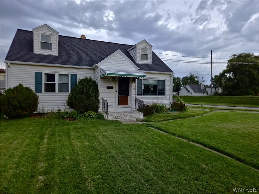 514 Highland Avenue, Tonawanda, NY 14223 - #2