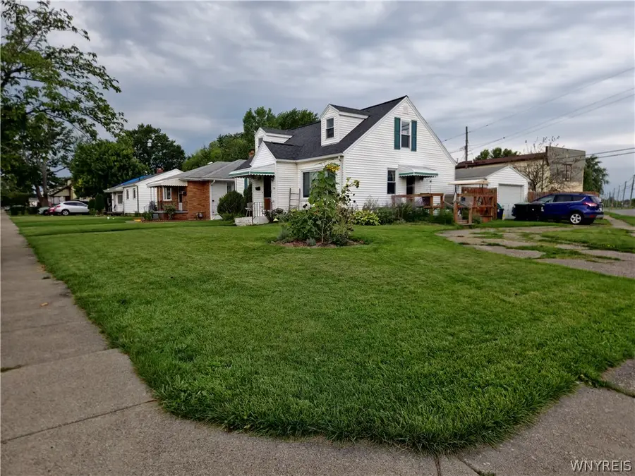 514 Highland Avenue, Tonawanda, NY 14223 - #3