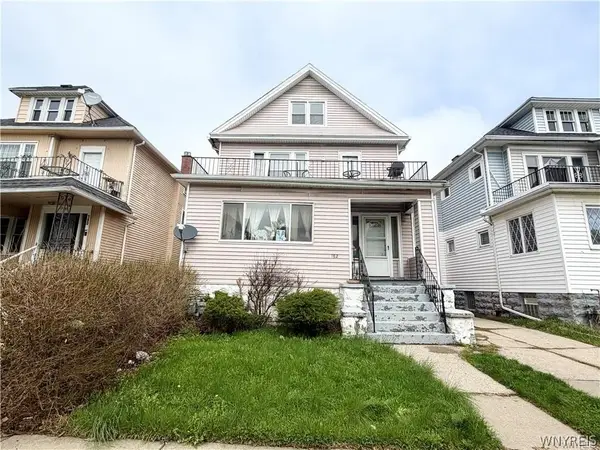 182 Brunswick Boulevard, Buffalo, NY 14208
