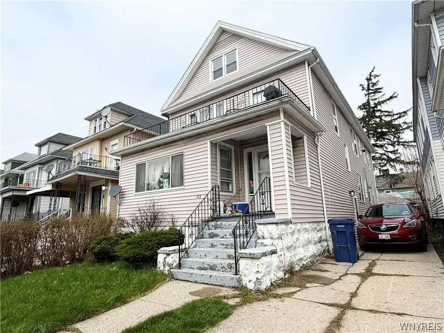 182 Brunswick Boulevard, Buffalo, NY 14208 - #2