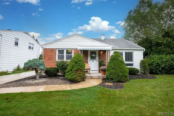 92 N Creek Drive, Buffalo, NY 14225