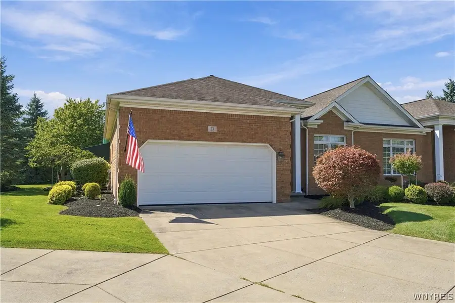 28 Saint Charles Court, Buffalo, NY 14221 - #2