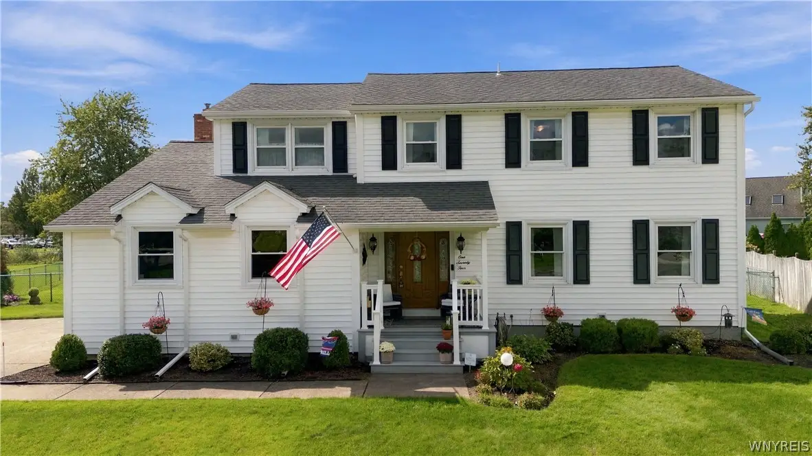 174 Continental Drive, Lockport, NY 14094 - #1