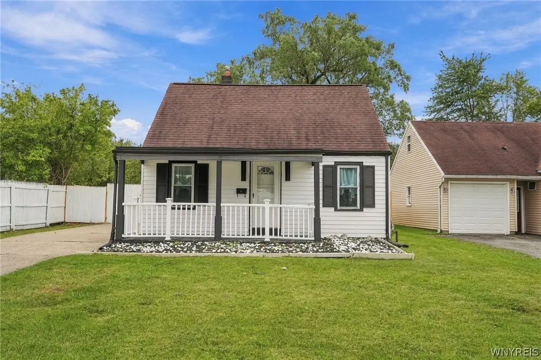61 Spruce Road, Buffalo, NY 14226 - #1