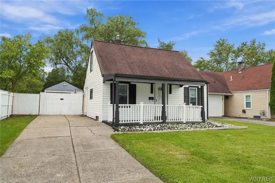 61 Spruce Road, Buffalo, NY 14226 - #2