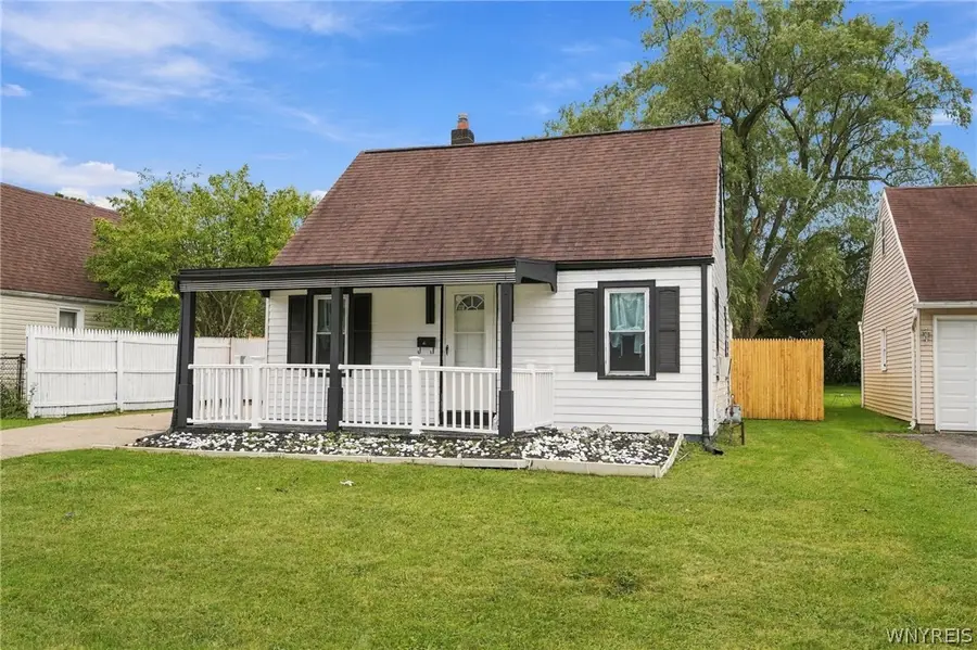 61 Spruce Road, Buffalo, NY 14226 - #3