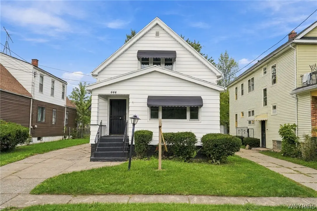 444 Cambridge Avenue, Buffalo, NY 14215 - #1