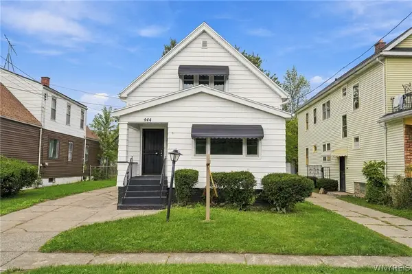 444 Cambridge Avenue, Buffalo, NY 14215