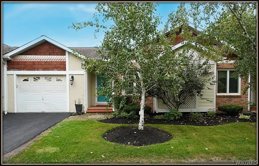 1681 Maple Road #B, Amherst, NY 14221 - #1