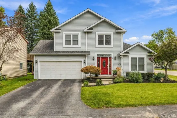 951 Robin Road, Buffalo, NY 14228